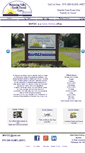 Mobile Screenshot of mvfdc.com